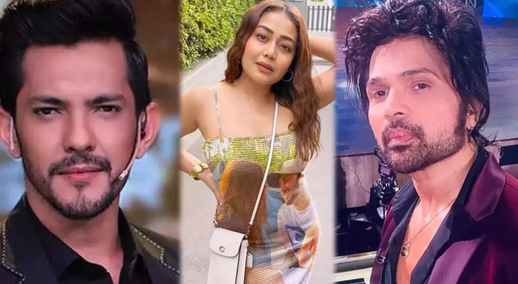 सिंगिग रिएलिटी शो Indian Idol 14 में आए काफी बड़े बदलाव! सिंगिग रिएलिटी शो Indian Idol 14 में आए काफी बड़े बदलाव!