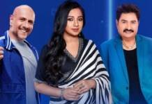 सिंगिग रिएलिटी शो Indian Idol 14 में आए काफी बड़े बदलाव! सिंगिग रिएलिटी शो Indian Idol 14 में आए काफी बड़े बदलाव!