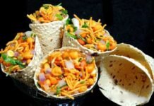 पापड़ कोन से बनाएं स्नेक्स, बच्चे भी खाएंगे बड़े शोक से! पापड़ कोन से बनाएं स्नेक्स, बच्चे भी खाएंगें बड़े शोक से!