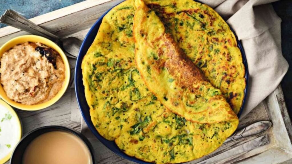 सुबह के नाश्तें में बनाए मूंगदाल का चीला, स्वादिष्ट के साथ सेहतमंद भी सुबह के नाश्तें में बनाए मूंगदाल का चीला, स्वादिष्ट के साथ सेहतमंद भी