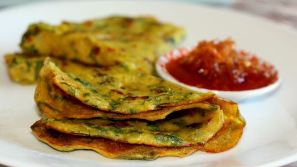 सुबह के नाश्तें में बनाए मूंगदाल का चीला, स्वादिष्ट के साथ सेहतमंद भी सुबह के नाश्तें में बनाए मूंगदाल का चीला, स्वादिष्ट के साथ सेहतमंद भी