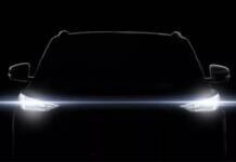 NISSAN ने लॉन्च की एक चमचमाती हुई SUV KURO, महज इतने रुपये में हो रही प्री-बुकिंग! NISSAN ने लॉन्च की एक चमचमाती हुई SUV KURO, महज इतने रुपये में हो रही प्री-बुकिंग!