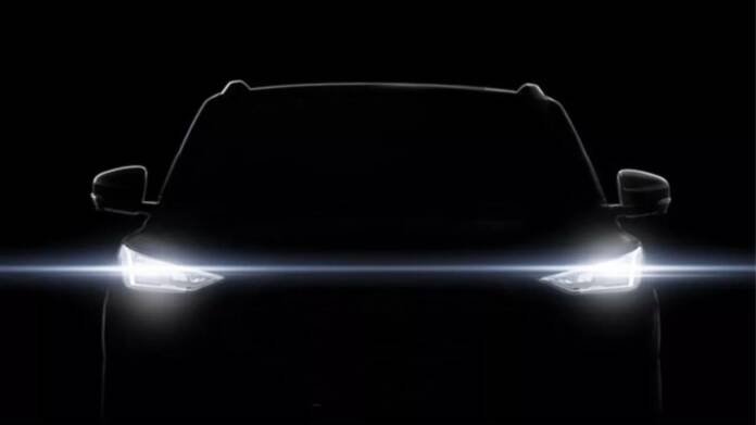 NISSAN ने लॉन्च की एक चमचमाती हुई SUV KURO, महज इतने रुपये में हो रही प्री-बुकिंग!