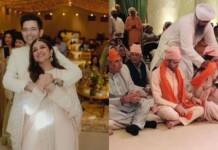 रॉयल अंदाज में होने जा रही परिणीति-राघव की शादी..महाराजा सुइट का किराया जान हो जाएंगे हैरान! रॉयल अंदाज में होने जा रही परिणीति-राघव की शादी..महाराजा सुइट का किराया जान हो जाएंगे हैरान!