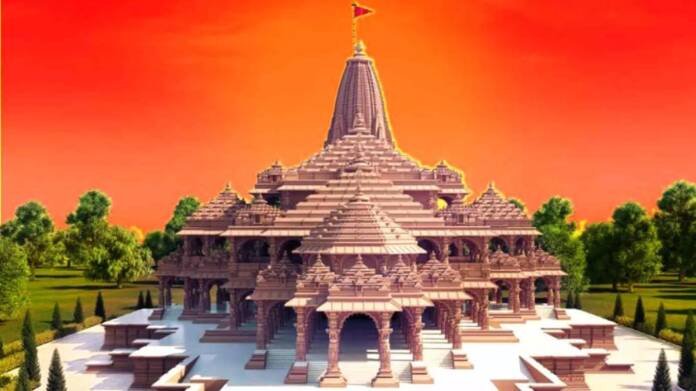 अयोध्या के राम लला के प्राण प्रतिष्ठा की तिथि आई सामने!
