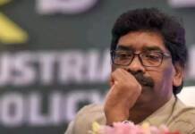 बिहार की राह पर चला झारखंड, कल्पना सोरेन की ताजपोसी की तैयारी, दिल्ली में 36 लाख कैश और लग्जरी कार जब्त हेमंत सोरेन