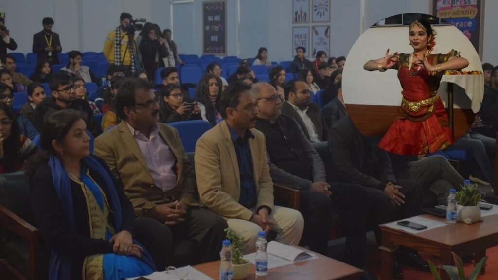 बाबा फिल्म की विशेष स्क्रीनिंग के साथ सिफ़ी 2023/24 का हुआ आगाज़ बाबा फिल्म की विशेष स्क्रीनिंग के साथ सिफ़ी 2023/24 का हुआ आगाज़