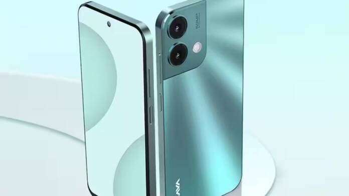 Lava O2 launch