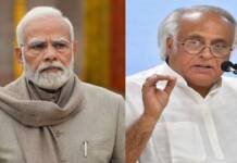 Lok Sabha Election 2024: जयराम रमेश ने BJP पर किया पलटवार, बोले- “हम राम के पुजारी है वो राम के व्यापारी” जयराम रमेश