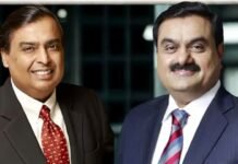 अंबानी-अडानी का नॉर्थ-ईस्ट में 1.25 लाख करोड़ का निवेश, नॉर्थ-ईस्ट बनेगा नया विकास केंद्र अंबानी-अडानी का नॉर्थ-ईस्ट में 1.25 लाख करोड़ का निवेश, नॉर्थ-ईस्ट बनेगा नया विकास केंद्र