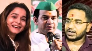 अनुष्का यादव के भाई का बड़ा खुलासा: परिवार को जान का खतरा