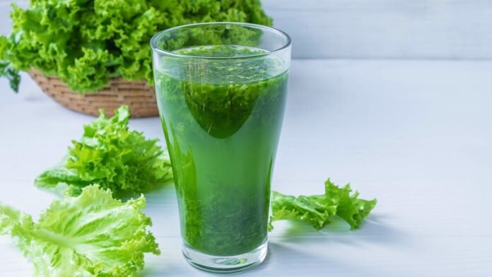 Bitter Gourd juice benefits