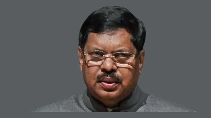CJI गवई का महाराष्ट्र सरकार पर फूटा गुस्सा