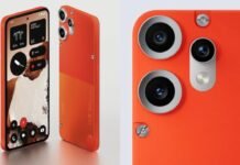 CMF Phone 2 Pro: स्टाइलिश डिज़ाइन और पावरफुल फीचर्स के साथ बिक्री शुरू, कीमत बस इतनी CMF Phone 2 Pro