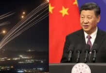 पाकिस्तान की स्थिति से चिंता में चीन, ‘शांति-शांति’ का राग लगा अलापने पाकिस्तान की स्थिति से चिंता में चीन, 'शांति-शांति' का राग लगा अलापने