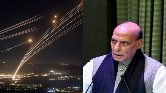 भारत-पाकिस्तान तनाव: ऑपरेशन सिंदूर के बाद बढ़ा सीमा पर संघर्ष