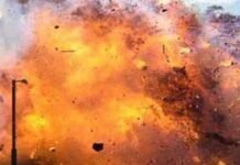 पंजाब में पटाखा फैक्ट्री धमाके में पांच लोगों की मौत, कई गंभीर पंजाब में पटाखा फैक्ट्री धमाके में पांच लोगों की मौत, कई गंभीर