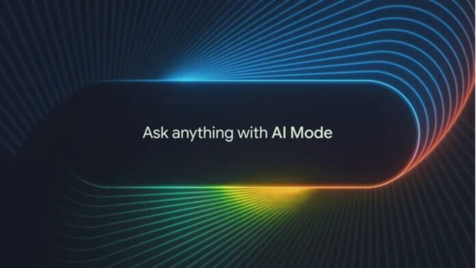 Google AI Mode