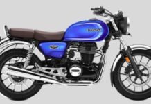 Royal Enfield को टक्कर देने आई Honda Hness CB350, जानिए क्यों है खास Royal Enfield को टक्कर देने आई Honda Hness CB350, जानिए क्यों है खास
