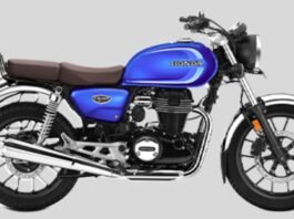 Royal Enfield को टक्कर देने आई Honda Hness CB350, जानिए क्यों है खास Royal Enfield को टक्कर देने आई Honda Hness CB350, जानिए क्यों है खास