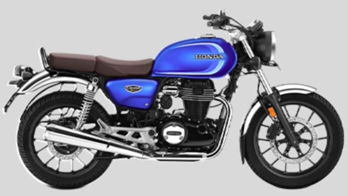 Royal Enfield को टक्कर देने आई Honda Hness CB350, जानिए क्यों है खास
