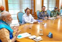 भारत-पाकिस्तान में कैसे हुआ सीजफायर, समझें इन प्वाइंट में भारत-पाकिस्तान में कैसे हुआ सीजफायर, समझें इन प्वाइंट में