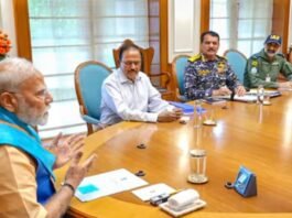 भारत-पाकिस्तान में कैसे हुआ सीजफायर, समझें इन प्वाइंट में भारत-पाकिस्तान में कैसे हुआ सीजफायर, समझें इन प्वाइंट में