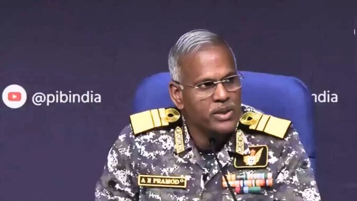 ऑपरेशन सिंदूर जारी रहेगा: भारतीय सेना ने दिया सख्त संदेश, पाकिस्तान को चेतावनी