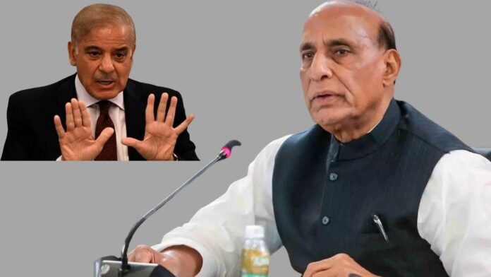 भारत ने पाकिस्तान को बताया 'गैर-जिम्मेदार परमाणु राष्ट्र', IAEA से निगरानी की अपील