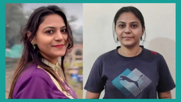 ज्योति मल्होत्रा