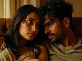 लव मैरिज के बाद रिश्ते में है तनाव? इन उपायों से बनाएं रिश्ते को मजबूत और सुखमय लव मैरिज के बाद रिश्ते में है तनाव? इन उपायों से बनाएं रिश्ते को मजबूत और सुखमय