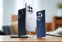 OnePlus 13 ने मचाया धमाल — 24GB RAM और 1TB स्टोरेज के साथ जबरदस्त एंट्री OnePlus 13 ने मचाया धमाल — 24GB RAM और 1TB स्टोरेज के साथ जबरदस्त एंट्री