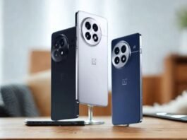 OnePlus 13 ने मचाया धमाल — 24GB RAM और 1TB स्टोरेज के साथ जबरदस्त एंट्री OnePlus 13 ने मचाया धमाल — 24GB RAM और 1TB स्टोरेज के साथ जबरदस्त एंट्री