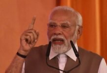 कानपुर पहुंचे पीएम मोदी, यूपी को मिला 47 हजार करोड़ का तोहफा, जानिए क्या है खास कानपुर पहुंचे पीएम मोदी, यूपी को मिला 47 हजार करोड़ का तोहफा, जानिए क्या है खास