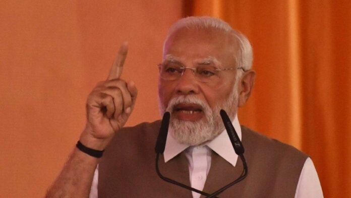 कानपुर पहुंचे पीएम मोदी, यूपी को मिला 47 हजार करोड़ का तोहफा, जानिए क्या है खास
