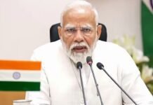 प्रधानमंत्री मोदी ने ऑपरेशन सिंदूर के बाद भारत-पाक संघर्ष विराम पर दिया बयान, कहा- देश की सुरक्षा हमारी प्राथमिकता Prime Minister Modi's statement on Indo-Pak ceasefire after Operation Sindoor