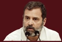 ऑपरेशन सिंदूर पर सियासी घमासान: विदेश मंत्रालय की सफाई: जयशंकर के बयान को तोड़ा-मरोड़ा गया ऑपरेशन सिंदूर पर सियासी घमासान: विदेश मंत्रालय की सफाई: जयशंकर के बयान को तोड़ा-मरोड़ा गया