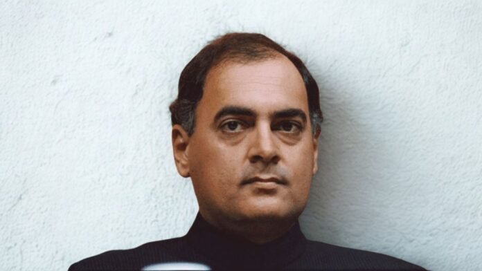 राजीव गांधी की पुण्यतिथि: श्रद्धांजलि अर्पित करते हुए देश ने उनके योगदान को किया याद