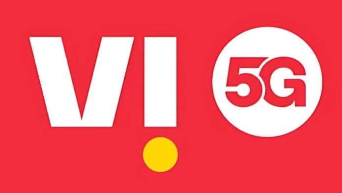 वोडाफोन आइडिया ने दिल्ली में शुरू की 5G सेवा, जानें कब तक आपके पास आएगी 5जी नेटवर्क
