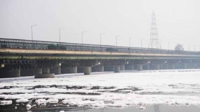 Delhi News: 20 साल का विजन: यमुना की सफाई के लिए केंद्र सरकार का मास्टर प्लान