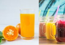 Benefits of drinking juice in summer: गर्मी में क्यों जूस पीना है जरूरी? जानिए 5 जबरदस्त फायदे! benefits of drinking juice in summer