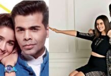 आलिया भट्ट की एक्टिंग पर सवाल उठाने वालों को करण जौहर ने लगाई फटकार आलिया भट्ट की एक्टिंग पर सवाल उठाने वालों को करण जौहर ने लगाई फटकार