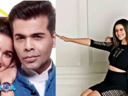 आलिया भट्ट की एक्टिंग पर सवाल उठाने वालों को करण जौहर ने लगाई फटकार आलिया भट्ट की एक्टिंग पर सवाल उठाने वालों को करण जौहर ने लगाई फटकार