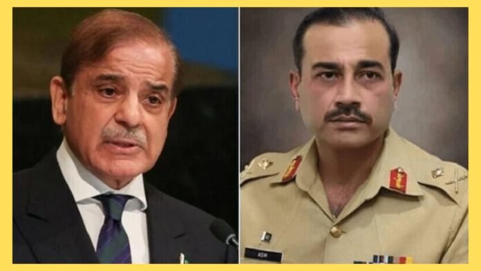 ऑपरेशन सिंदूर: पाकिस्तान के पीएम ने माना, भारत ने नूर खान एयरबेस पर किया हमला