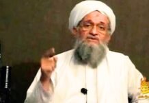 पाकिस्तान पर भारतीय एयर स्ट्राइक के बाद बौखलाया अलकायदा – AQIS ने दी जिहाद फी सबीलिल्लाह की चेतावनी पाकिस्तान पर भारतीय एयर स्ट्राइक के बाद बौखलाया अलकायदा