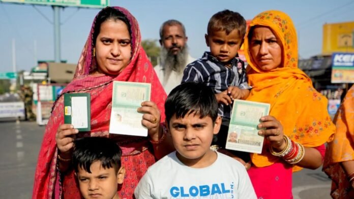 भारत का बड़ा फैसला: पाकिस्तानी नागरिकों की वापसी की समय सीमा बढ़ाई गई!