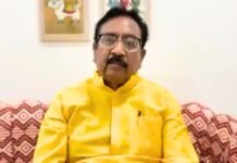 कर्नल सोफिया कुरैशी पर विवादित टिप्पणी: मंत्री विजय शाह के खिलाफ FIR दर्ज कर्नल सोफिया कुरैशी पर विवादित टिप्पणी: मंत्री विजय शाह के खिलाफ FIR दर्ज