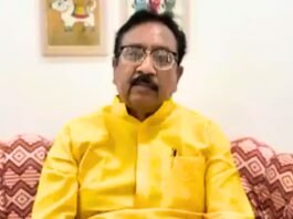 कर्नल सोफिया कुरैशी पर विवादित टिप्पणी: मंत्री विजय शाह के खिलाफ FIR दर्ज कर्नल सोफिया कुरैशी पर विवादित टिप्पणी: मंत्री विजय शाह के खिलाफ FIR दर्ज