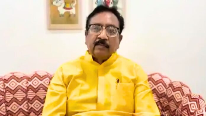 कर्नल सोफिया कुरैशी पर विवादित टिप्पणी: मंत्री विजय शाह के खिलाफ FIR दर्ज