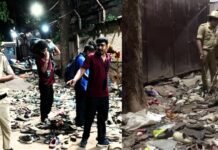 इंटरव्यू के लिए निकला था प्रज्वल, मीडिया से परिजनों को मिली मौत की खबर बेंगलुरु हादसा - इंटरव्यू के लिए निकला था प्रज्वल